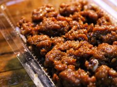 -清真马记宫廷奶酪(广渠门内大街店)