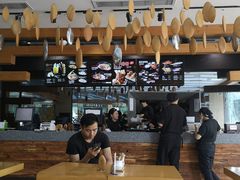 大堂-三千粉牛肉米粉(来客茂店)