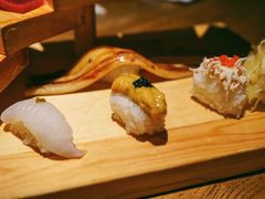 -阿吾罗日本料理(K11艺术中心店)
