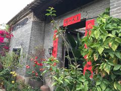 -老屋咖啡