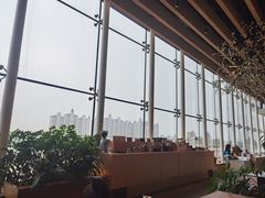 -Seesaw Coffee(朝阳大悦城店)