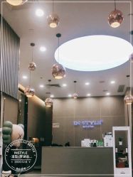 -IN STYLE•造型