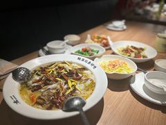 -太二酸菜鱼(坚基购物中心店)