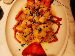 -上座·餐厅(阳光100店)
