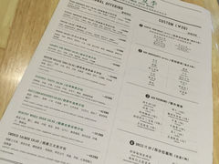 -greenjoy绿享轻食(宁海路店)