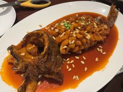 -海都六福酒家(世博广场店)