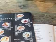 -Vanilla Specialty Coffee(八大关店)