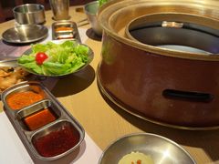 -西塔老太太泥炉烤肉(虹桥南丰城店)