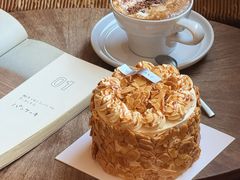 -DearCake 黛点心(花牌坊店)