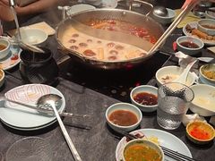-捞王猪肚鸡火锅(金华义乌之心店)