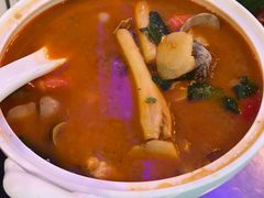 -simply thai天泰(长泰广场店)