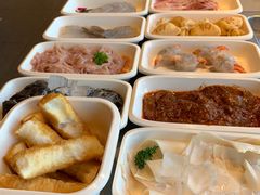 -海底捞火锅(公益西桥店)