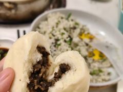 -山菌美食苑(振兴路店)