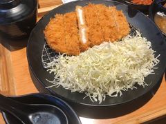 -雷门拉面店(新光天地店)