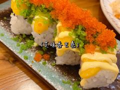 -桃太郎创作料理(大坪店)
