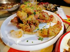 -东厨虾煌(电子街店)