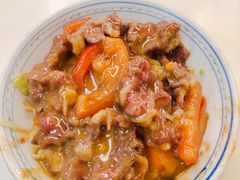 招牌牛腩牛杂-合意桐坑牛肉粿·鲜牛肉火锅(嵩山总店)