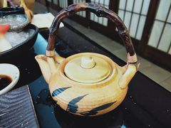 -真剑日本料理·铁板烧(贵州路店)
