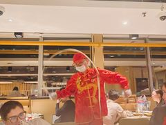 -海底捞火锅(崇文门新世界百货店)