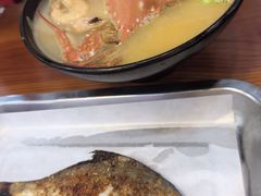 -台州老六海鲜面馆(上南总店)