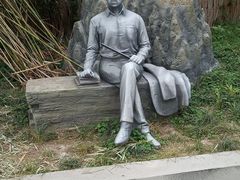 -上海蔡元培故居陈列馆