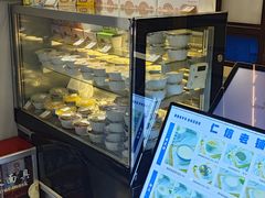 -仁信双皮奶(广州南站店)