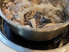 -太婆天府山珍酒楼(亚运村店)