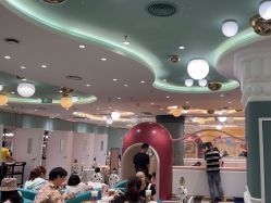 -奈尔宝家庭中心·儿童乐园·亲子餐厅(苏州大悦城店)