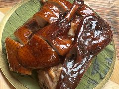 -古市香跷脚牛肉·非遗传承单位