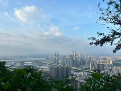 -小南山公园