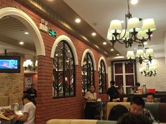 闫府私房菜(万达广场店)-闫府私房菜(经四路万达店)
