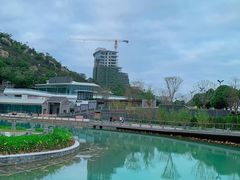 -景山公园