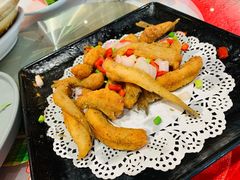 -好福记饭店(红梅公园店)