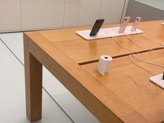 -Apple零售店(青岛万象城店)