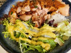 -艾薯夫妇Aysh(福田星河COCOPark店)