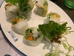 -美奈小馆·越南料理(中航城君尚购物中心店)