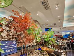 -初色海鲜自助(万丰路店)