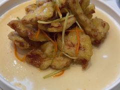 -子霖南山鲜虾面(南山总店)