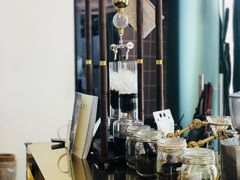 -铁手珈琲制造局metalhands(望京店)