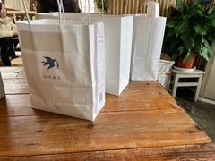 -仙峰天然面包(迎宾路店)