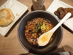 -大师兄·西北小馆(金湾华发商都店)