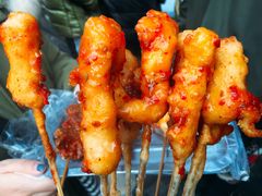 鸡肉小串-辽B·小串(总店)