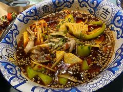 -易老头三样菜(南滨路总店)