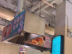 -白仁仔· 活烤海鲜 宵夜(豫园店)