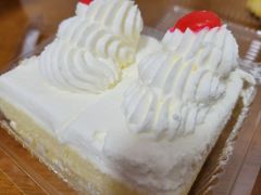 -红宝石·鲜奶小方(长阳店)