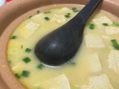 -西贝(上海中心店)