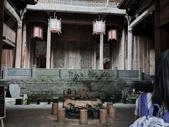 -上坦村