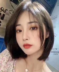 -东方美妍小鹏造型