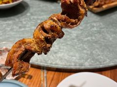 -纳瓦新疆菜(银都店)