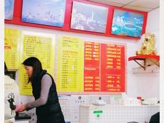 -明呈黄鱼面馆(斜土路店)